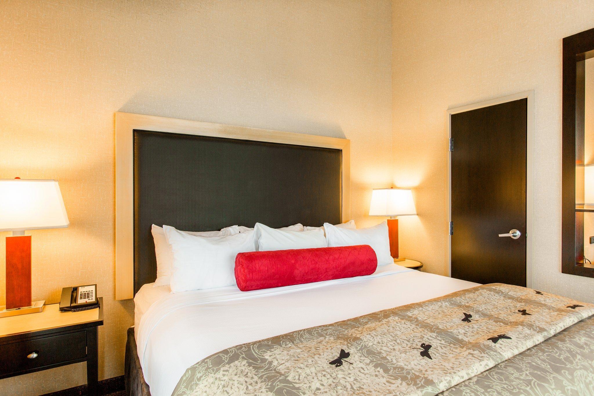 Cambria Hotel Minneapolis Maple Grove Exterior foto